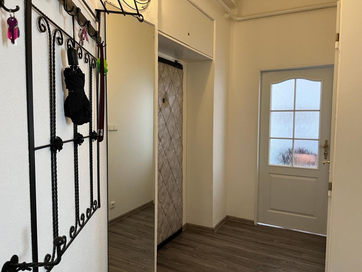 Apartment Alice Center كارلوفي فاري المظهر الخارجي الصورة