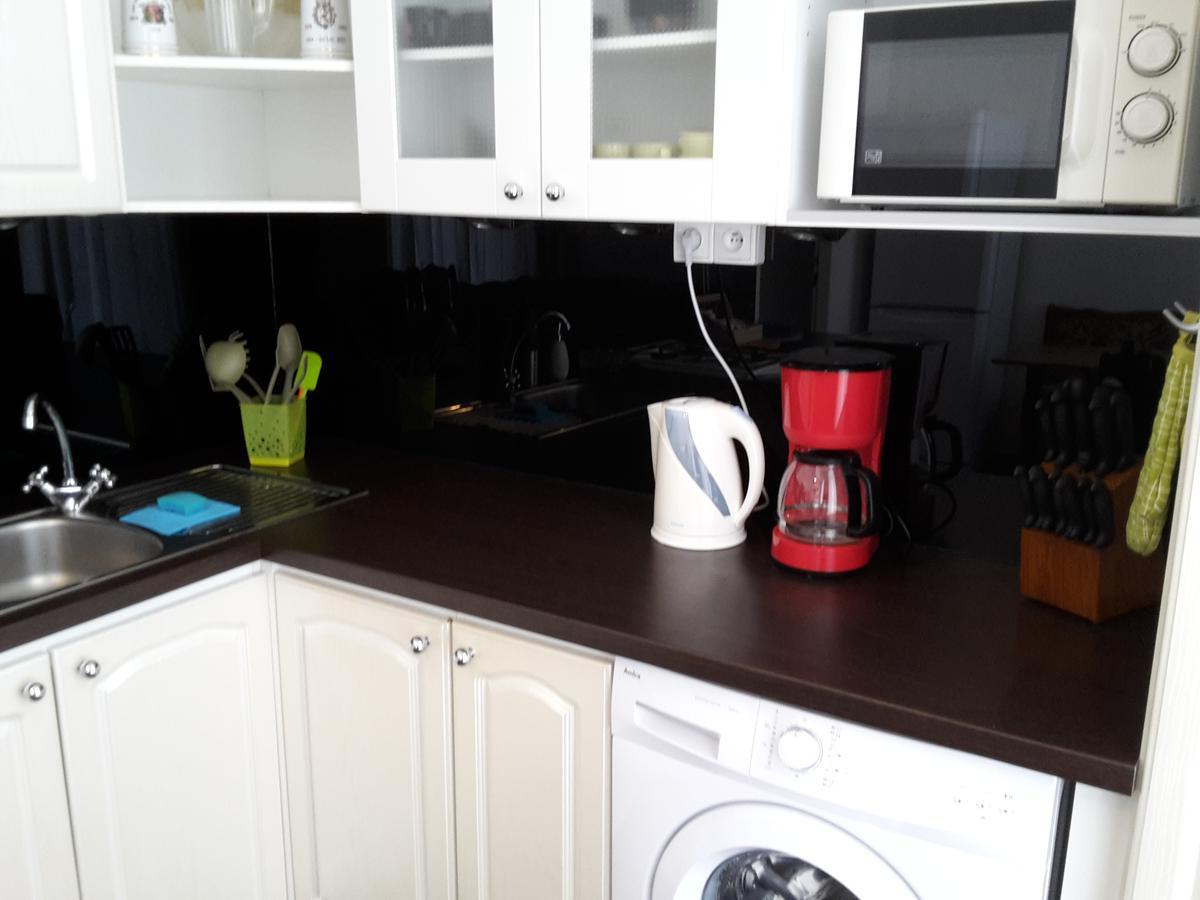Apartment Alice Center كارلوفي فاري المظهر الخارجي الصورة
