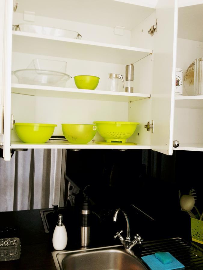 Apartment Alice Center كارلوفي فاري المظهر الخارجي الصورة